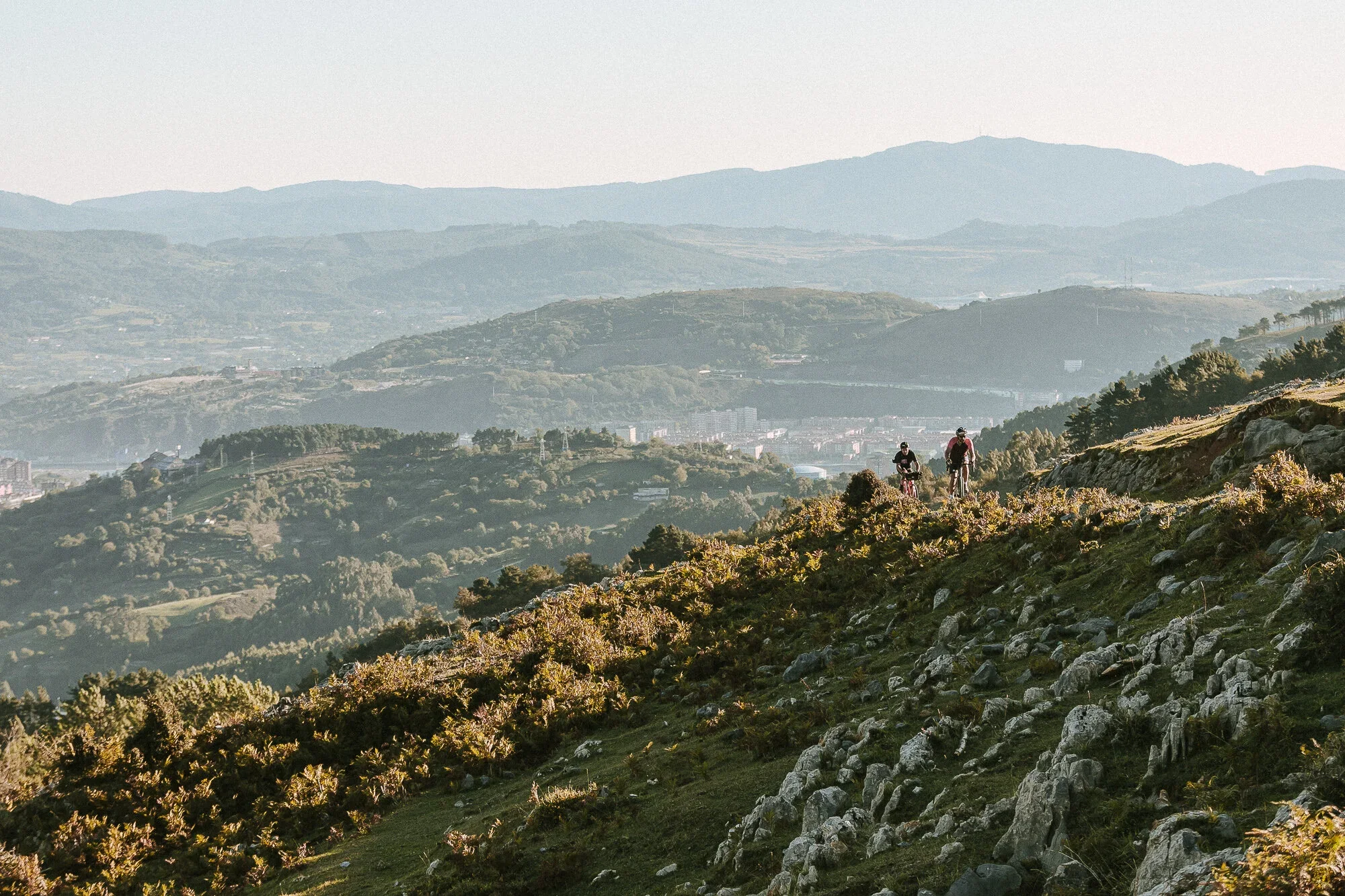 Gravel: more than cycling, a philosophy of life