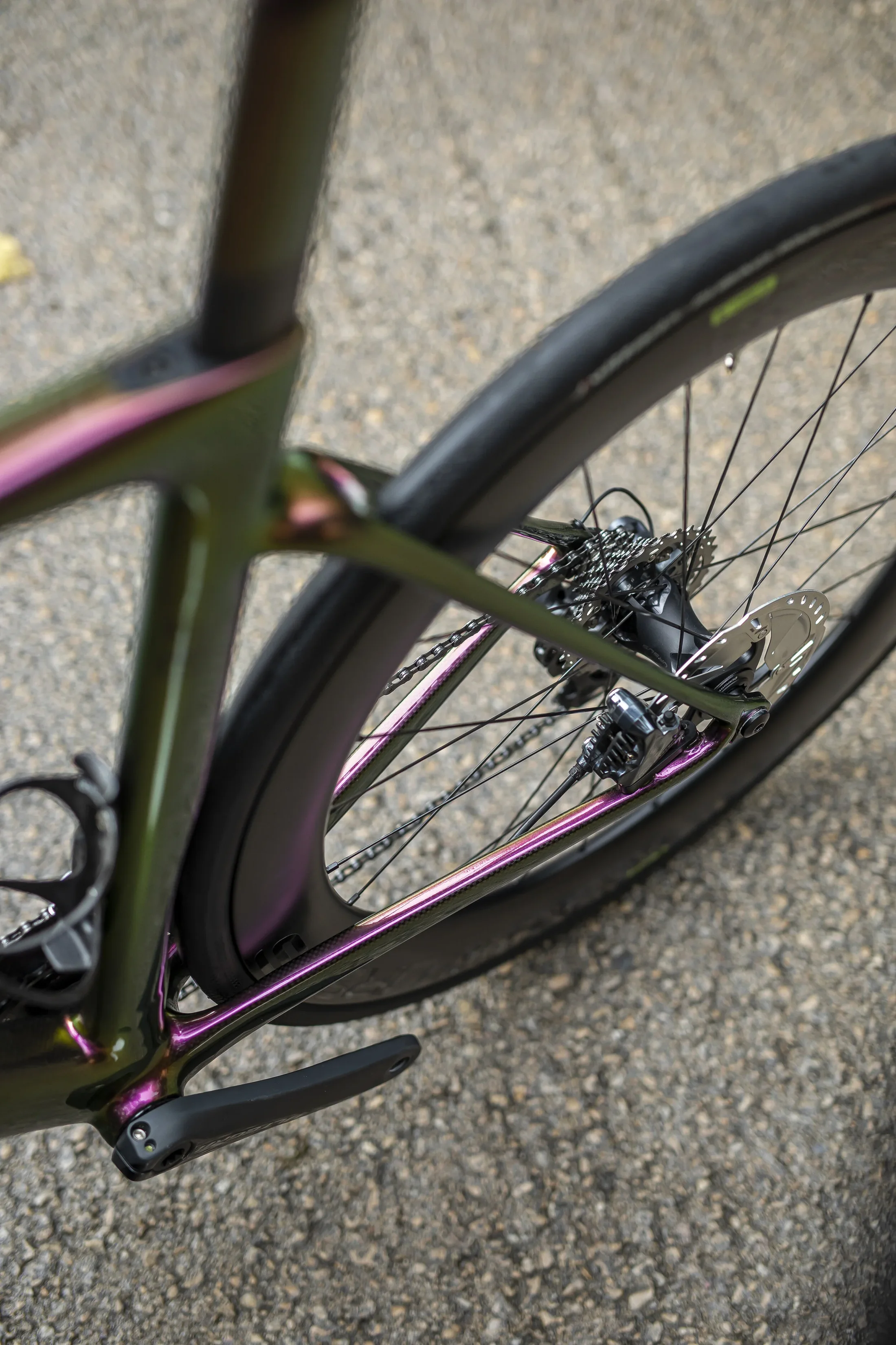 The Draft launches its premium bike rental service