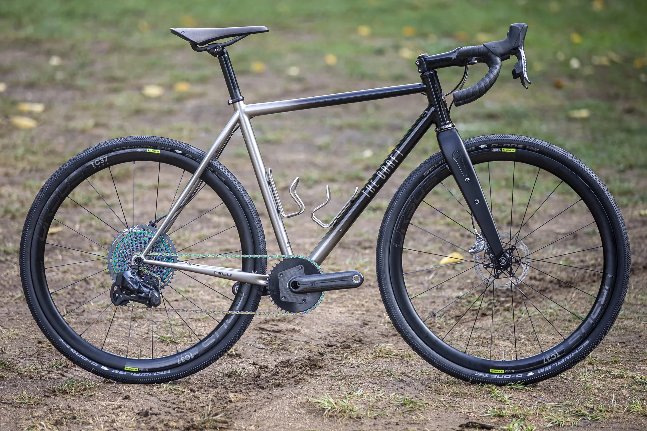 Gravel: more than cycling, a philosophy of life