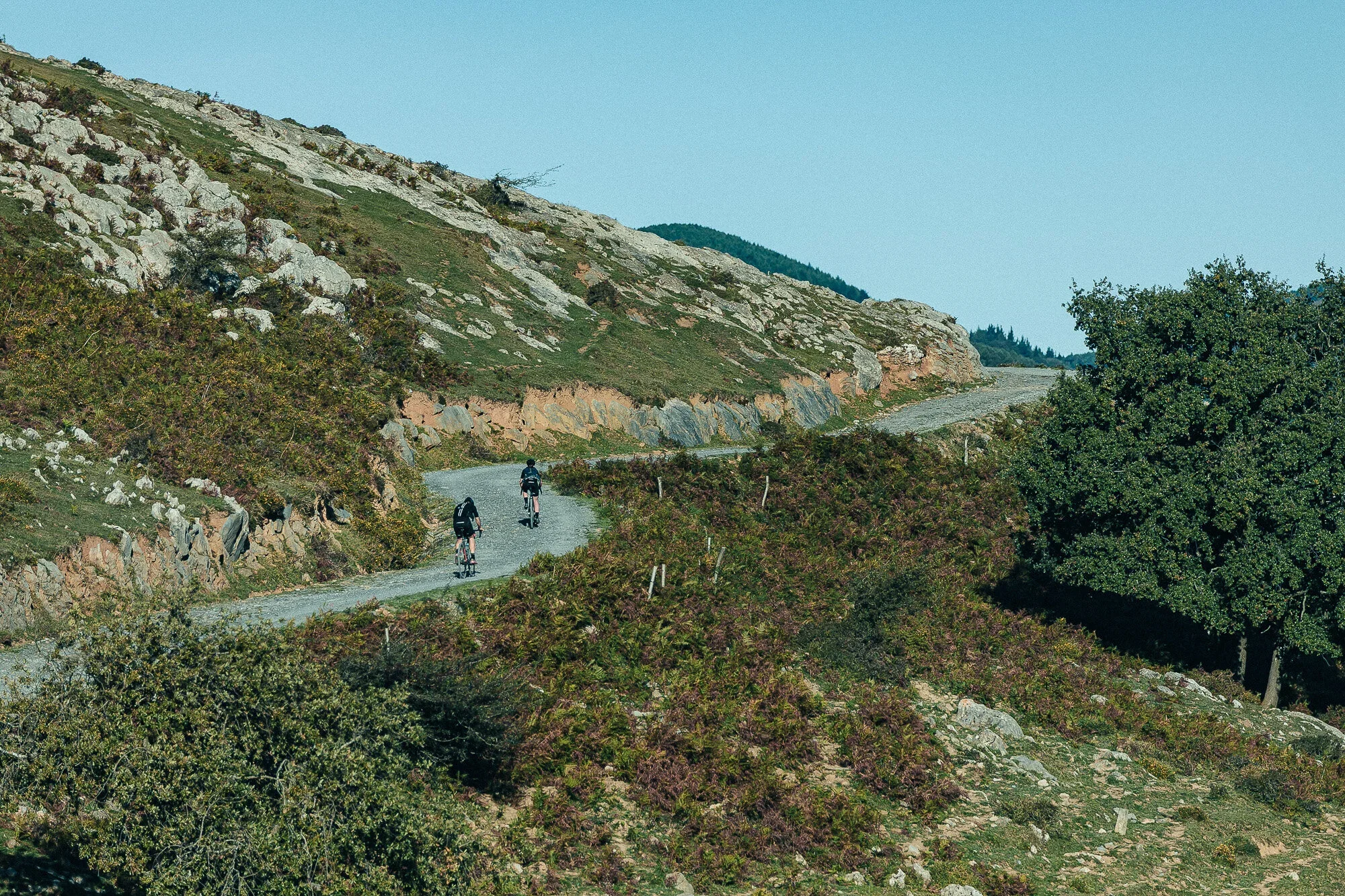Gravel: more than cycling, a philosophy of life